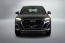 أودي Q5 45 TFSI quattro S Line 2.0L (245 HP) SUV