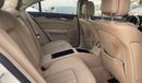 مرسيدس بنز CLS 550 4.6L V8