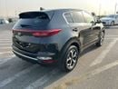 كيا سبورتيج 2021 Kia Sportage 2.4L V4 - MiOption + Leather & Electric Seats - Apple/Android Play - Rear CAM - Ri