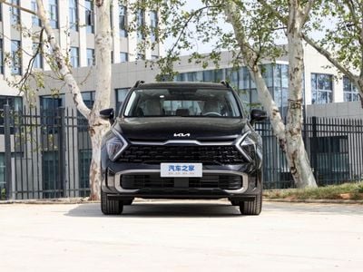 Kia Sportage 2025 KIA SPORTAGE 1.5L PREMIUM FULL OPTION WITH RADAR,WIRELESS CHARGER,POWER TRUNK,ELECTRIC SEAT,360