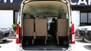 Toyota Hiace TOYOTA HIACE GL FULL OPTION M/T