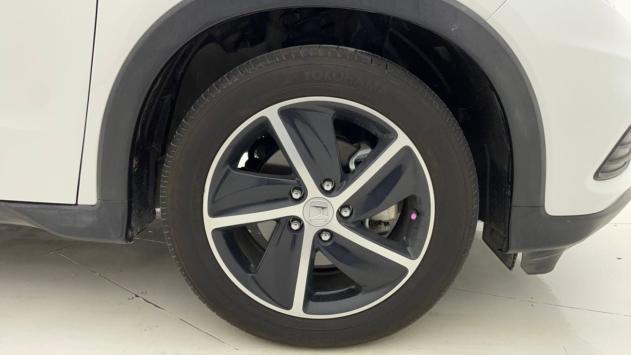 Honda HRV LX 1.8 | Zero Down Payment | Home Test Drive