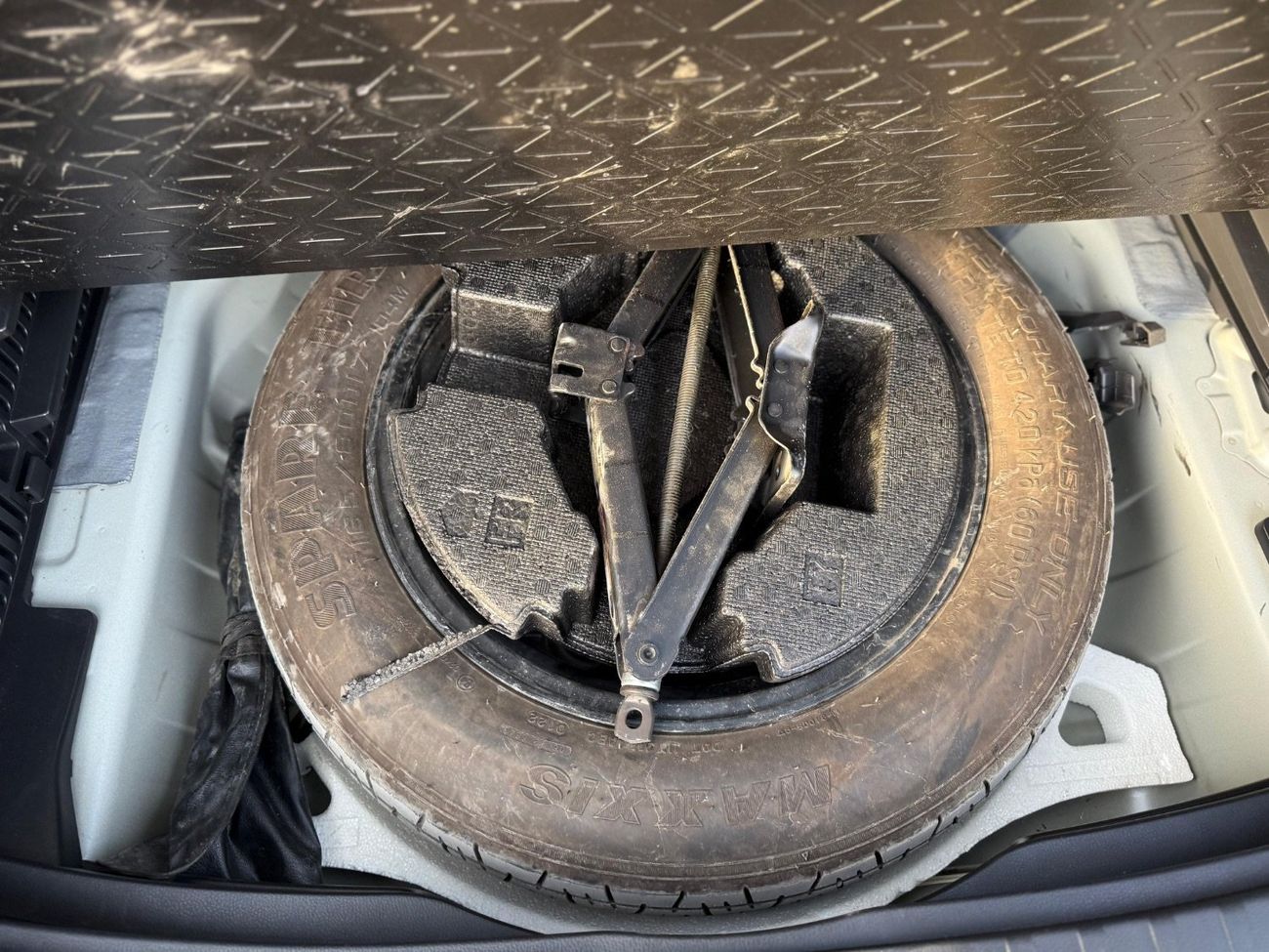 Toyota RAV4 Hybrid Limited 360 camera Full option 2022