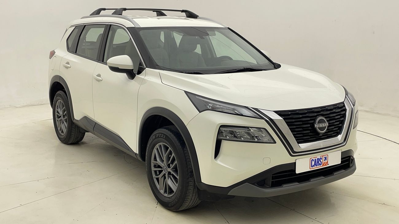 Nissan XTrail S 2.5 | Zero Down Payment | Home Test Drive