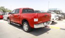 Toyota Tundra SR5 5.7L V8