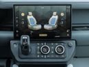 Land Rover Defender 110 3.0L 6Cyl . Automatic . Patrol . SUV/Crossover . All Wheel Drive . 5 Seats . 5 Door Land Rover Defender 110 2026 Automatic 0 Km 6 Cylinder Four Wheel Drive (4WD) SUV Carpathi