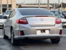 Honda Accord Coupe