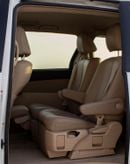 Toyota Previa 2020 Toyota Previa SE (XR50), 5dr MPV, 2.4L 4cyl Petrol, Automatic, Front Wheel Drive