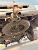 Toyota Tundra Platinum 1794 edition | panoramic, 360 camera full option