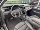 Cadillac XT5 LUXURY 2.0T