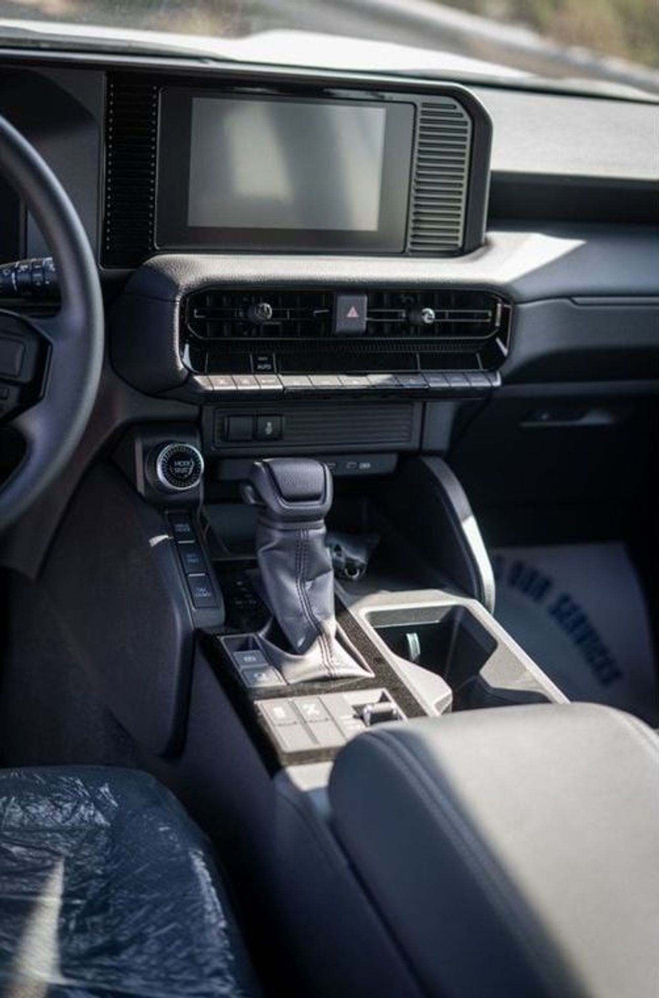 Toyota Prado TOYOTA PRADO 2.8 DSL ALL ROUNDER AT