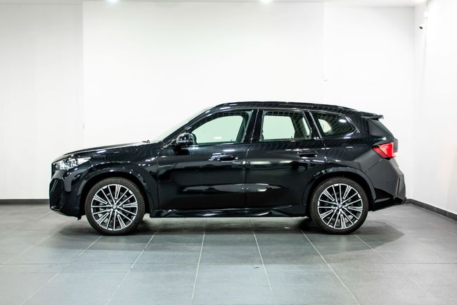 BMW iX1 XDRIVE30 LUXURY M SPORT PACKAGE, миниатюра 19