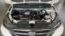 تويوتا راش 1.5 GX AUTO 2WD | شامل الضمان | 0 ﺪﻔﻋﺓ ﺃﻮﻟﻯ