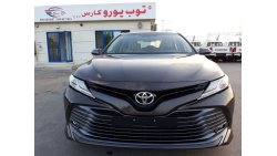 Toyota Camry limited offer