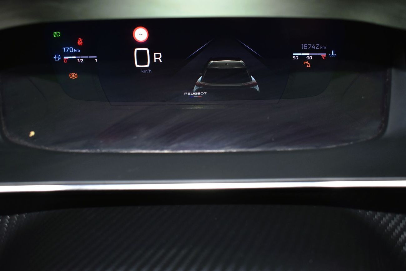 بيجو 208 GT 1.2 TC AT. FROM 1,299 PM. FREE MANUFACTURER WARRANTY