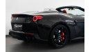 Ferrari Portofino Std 2019 Ferrari Portofino / Extended Ferrari 7 Year Service Pack Unlimited Km’s