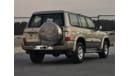 Nissan Patrol Super Safari Nissan patrol Super Safari 2003 GCC Specefecation Very Clean Inside And Out Side Without Accedent