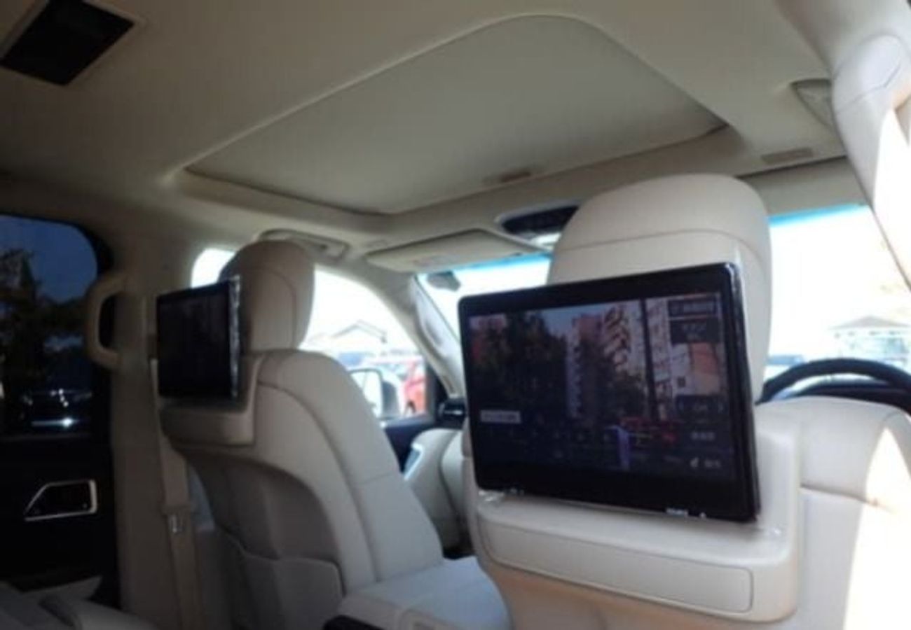 تويوتا لاند كروزر RIGHT-HAND-DRIVE ZX PETROL FULL OPTIONS