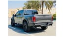 Ford F 150 Raptor Ford raptor pick up 2018 import American clean title full option 4 door perfect condition