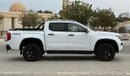 Volkswagen Amarok DIESEL AMAROK PICKUP ,3.0 L ,RIGHT HAND HAND DRIVE ,AUTO TRANSMISSION