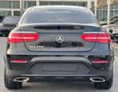 مرسيدس بنز GLC 250 Coupe AMG 2.0L