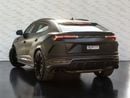 Lamborghini Urus STD