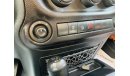Jeep Wrangler 2012 GCC MINT CONDITION.