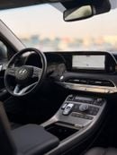 هيونداي باليساد Limited 3.8L / Panoramic, 360 Camera Full option