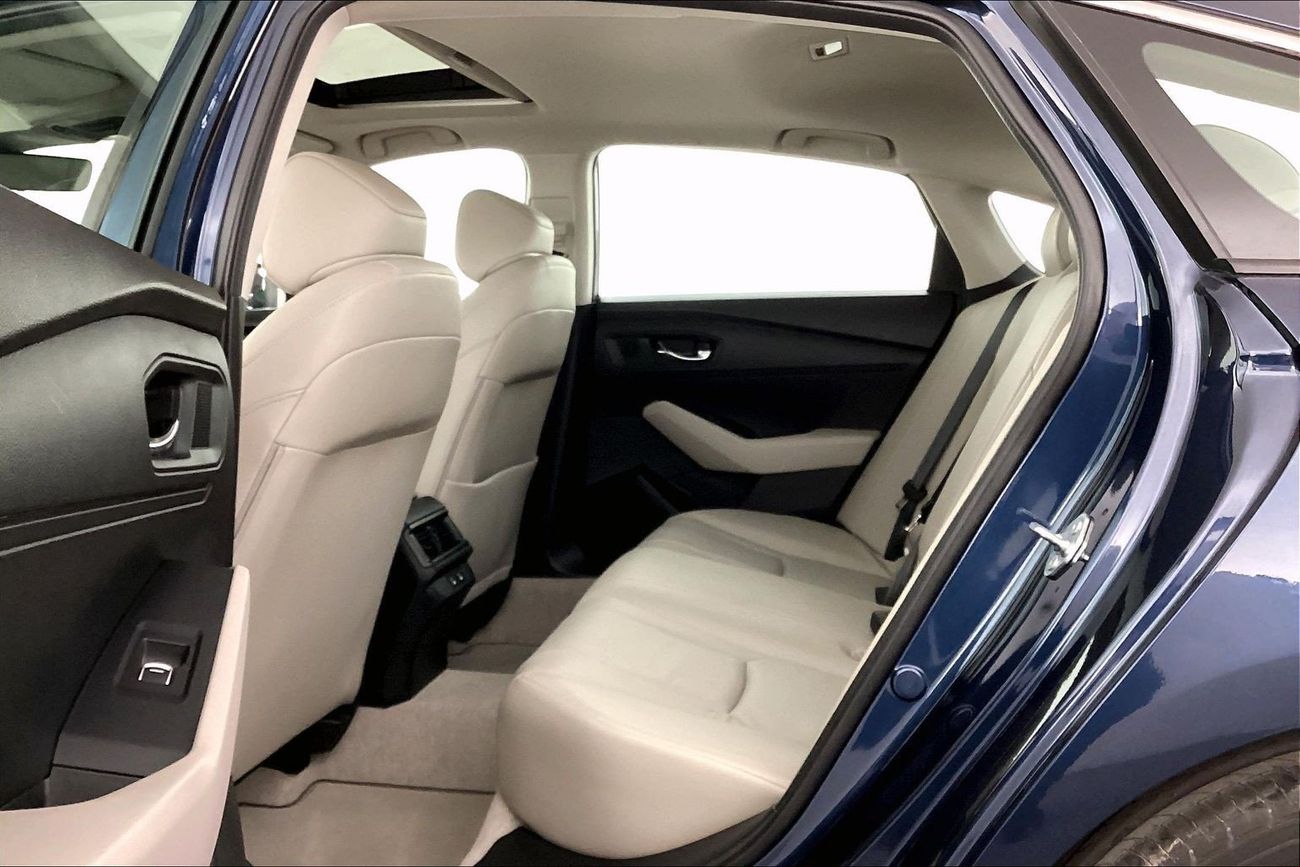 Honda Accord EXL | National Day Celebration | Guaranteed Warranty | 0 Down Payment