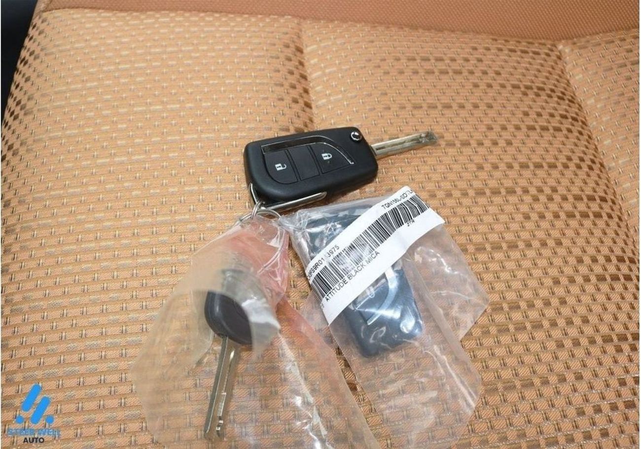 تويوتا فورتونر EXR 2024 4WD SUV 5 Doors 7 Seats 2.7L PTR A/T / Book Now!