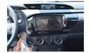 Toyota Hilux HILUX 2.4 MT BASIC POWER WINDOW 2022