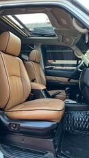 Nissan Patrol SUPER SAFARI