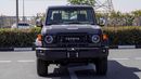 Toyota Land Cruiser Pick Up LX 4.0 L V6