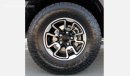 RAM 1500 2017 # Extended Range Dodge Ram # 1500 # REBEL # 4 X4 # 5.7L HEMI VVT V8 # Bedliner