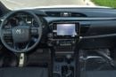 Toyota Hilux Toyota Hilux Adventure 4.0L Petrol 4x4 MY2024