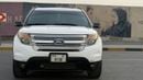 فورد إكسبلورر Std 3.5L 4WD