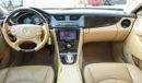 Mercedes-Benz CLS 500