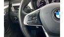 BMW X2 sDrive 20i Joy Edition