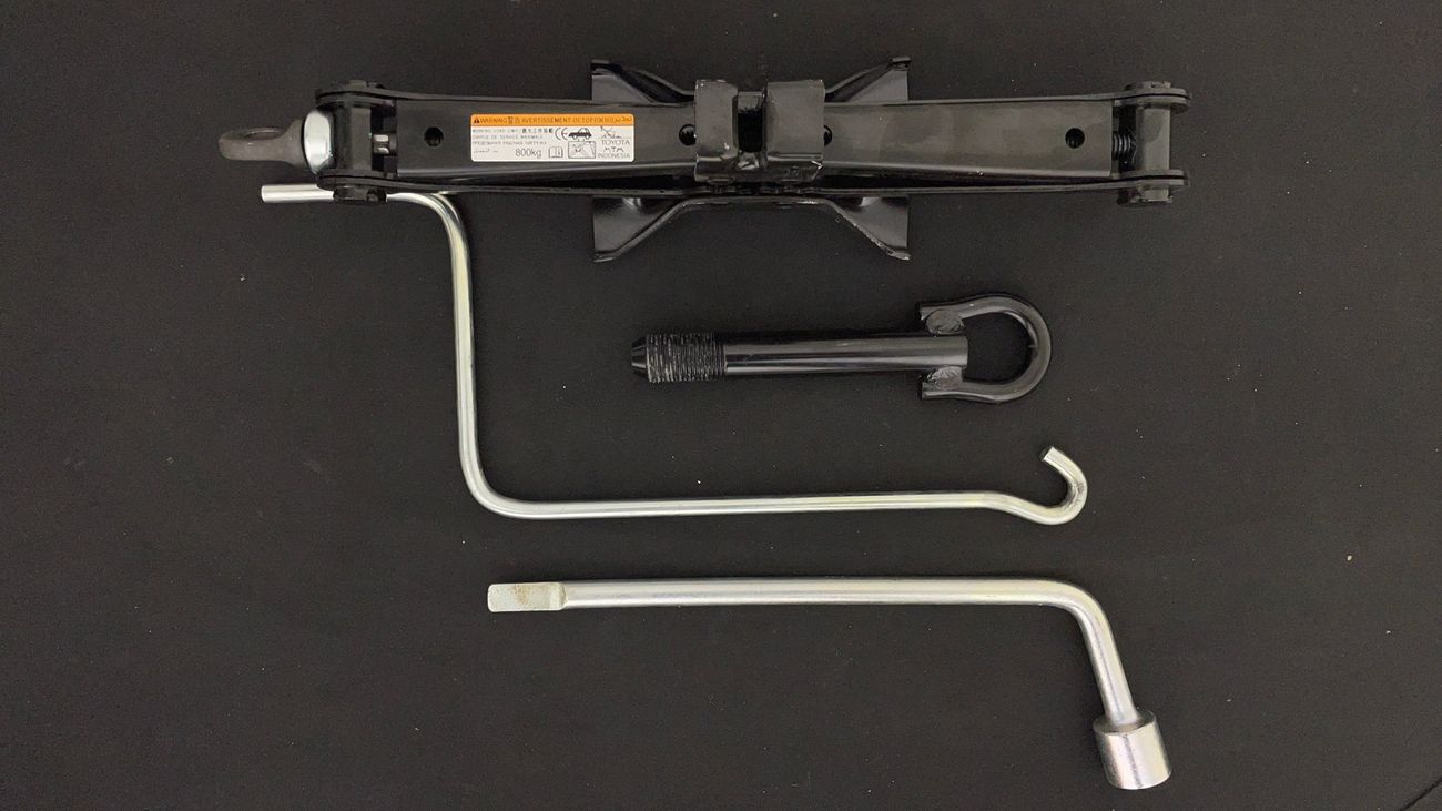 تويوتا يارس SE 1.5 | بدون دفعة مقدمة | اختبار القيادة في المنزل