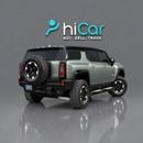 GMC Hummer EV EDITION 1 6,419  P.M • 0% Downpayment • GMC Hummer EV Edition 1 • Agency Warranty