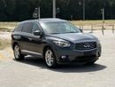 Infiniti JX35 Luxury 3.5L