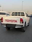 Toyota Hilux DLX DC 2.7L 4WD PETROL AUTOMATIC TRANSMISSION ( ONLY FOR RE-EXPORT )