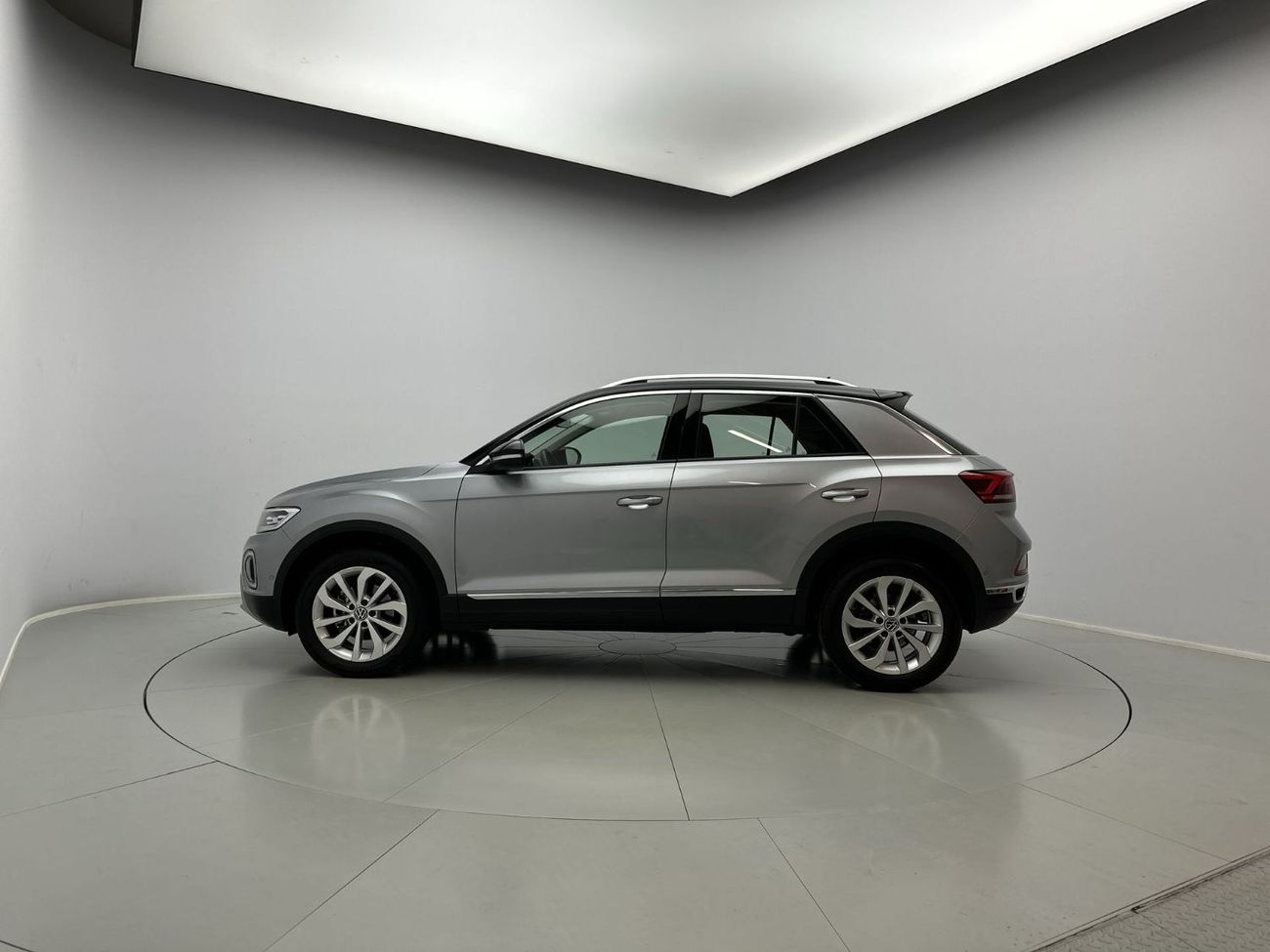 فولكس واجن T ROC Style 1.4L