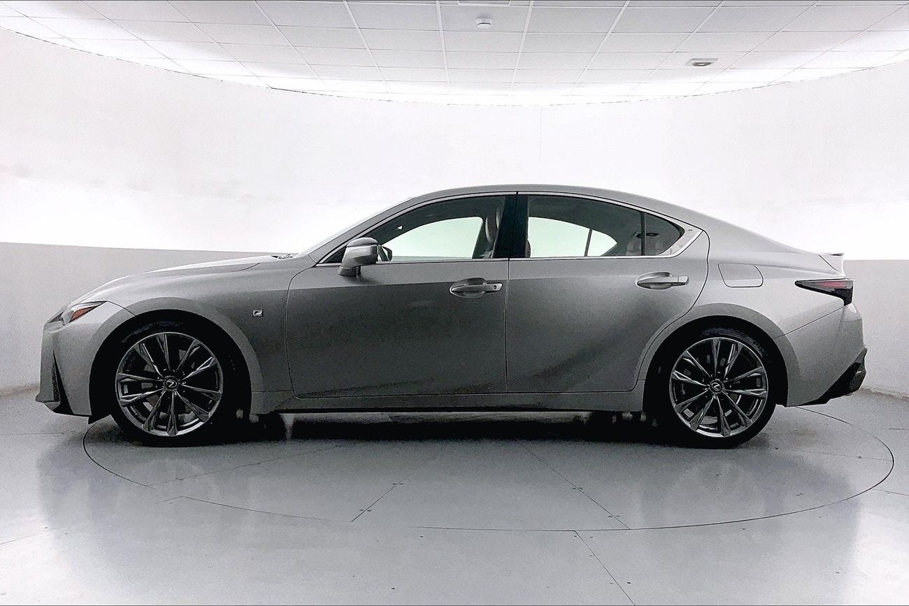 Lexus IS350 F Sport Prestige | 1 year free warranty | 1.99% financing rate | 7 day return policy