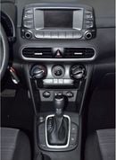 هيونداي كونا EXCELLENT DEAL for our Hyundai Kona ( 2019 Model ) in White Color GCC Specs