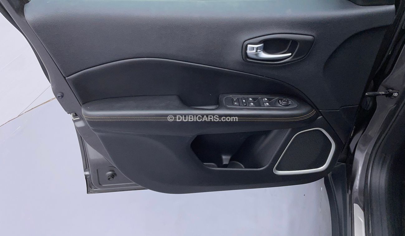 Jeep Compass LIMITED 2.4 | Zero Down Payment | Free Home Test Drive