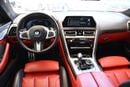 BMW 850 BMW M850i XDRIVE 2020 GCC