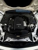 Mercedes-Benz E200 E200 Coupe