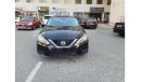 Nissan Sentra SV 2019 Nissan Sentra, Metallic Black Color, Special Edition