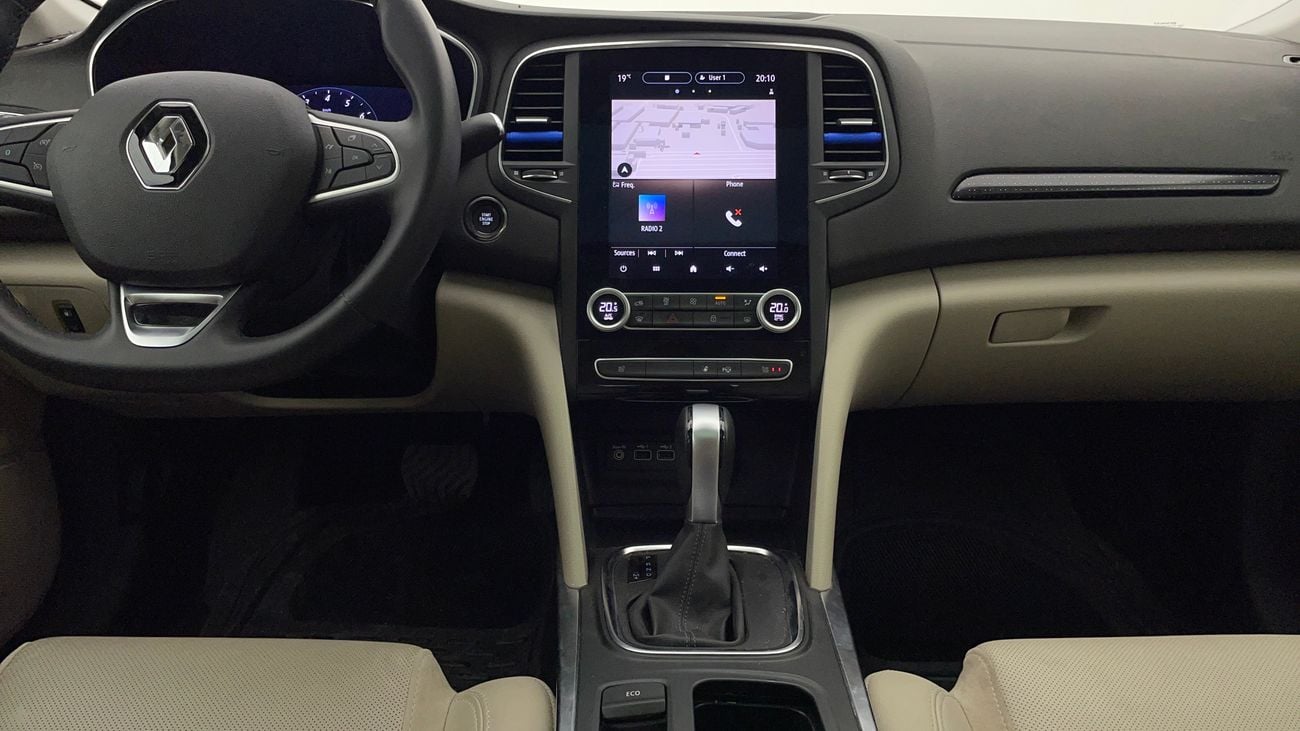 Renault Megane LE 1.6 | Zero Down Payment | Home Test Drive